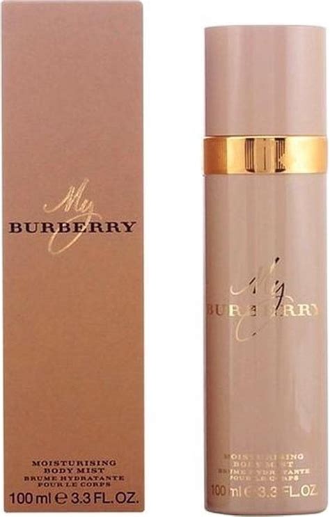 my burberry body mist|burberry body mist for sale.